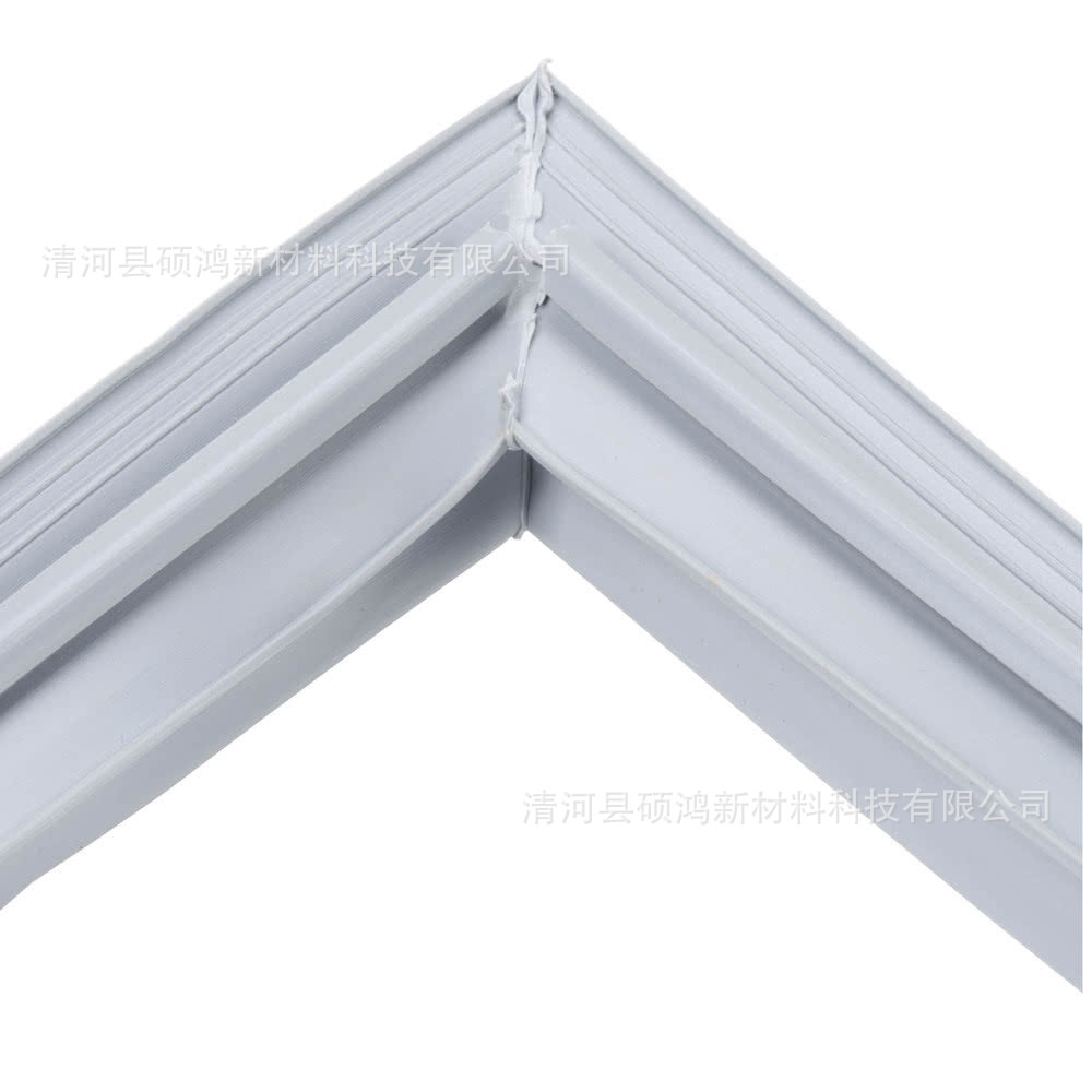 新产品挤压垫片 冷冻橡胶垫片 优惠的价格磁性橡胶