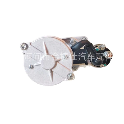 Starter and accessories H1 6.6t Diesel