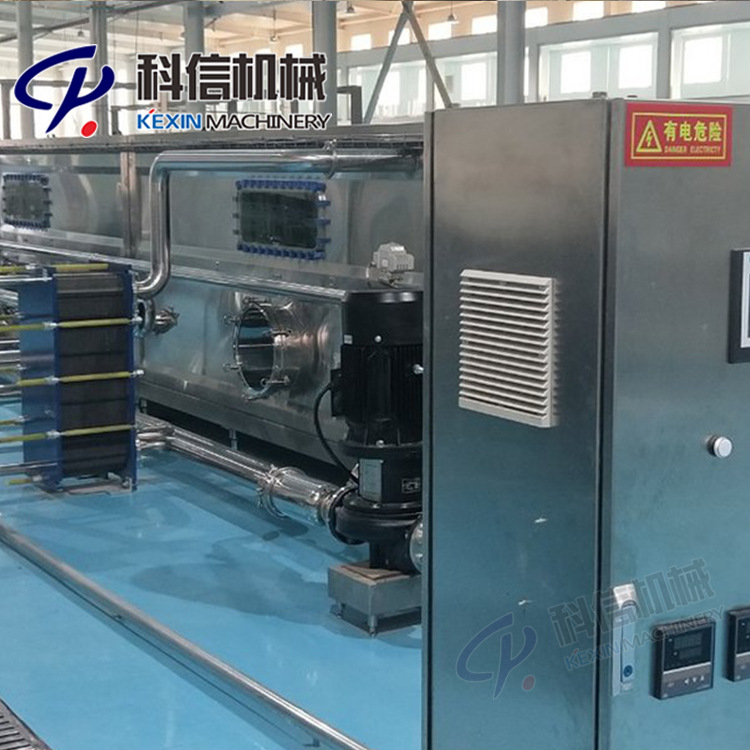 2024全自动功能饮料生产设备 整套功能保健饮料灌装机械设备厂家