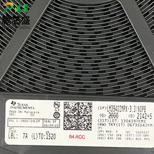 LM3940IMP-3.3/NOPB 丝印L52B 原装正品 线性稳压器 用于工业控制