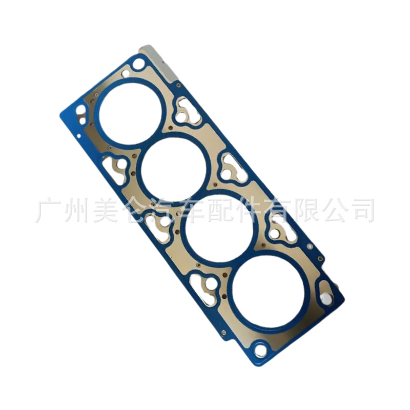 93744254 Engine Overhaul Kit Cylinder Gasket Suitable for Buick Chevrolet Copac 2.0 Diesel Gasket