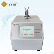 药用玻璃瓶无损密封性测试仪 注射剂西林瓶微泄露无损检漏仪