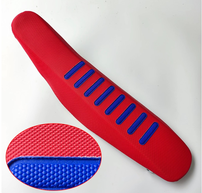 Extreme Thief 3/Shr5 Bosuer Titan M2M4M6 Seat Cushion Off-Road Motorcycle Gear Lq Modified Seat Cushion