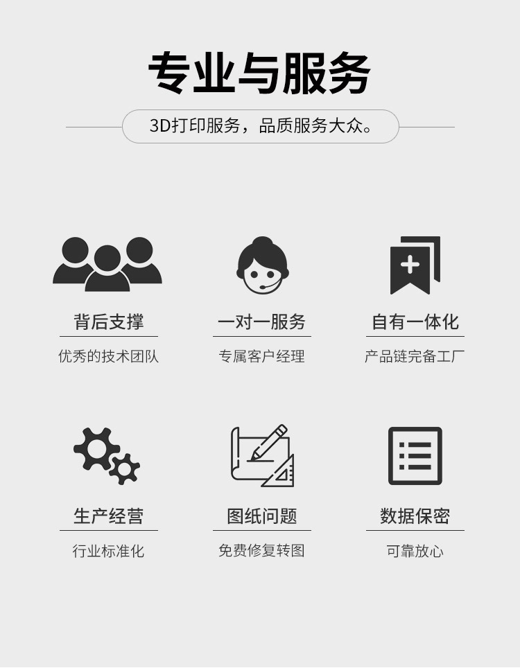 3专业与服务