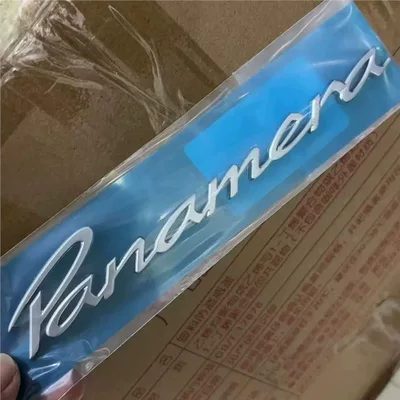Porsche 2024 Panamera Car logo - standard-24panamera