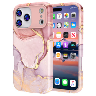 ���Q�m��iPhone17PRO����ʯ����ˮ�N�O��15/16����һ��ˤ�֙C��