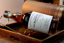 �ٸ�25���K���m��һ��ѿ��ʿ�� BALVENIE Ӣ��ԭ�b�M����� 700ml