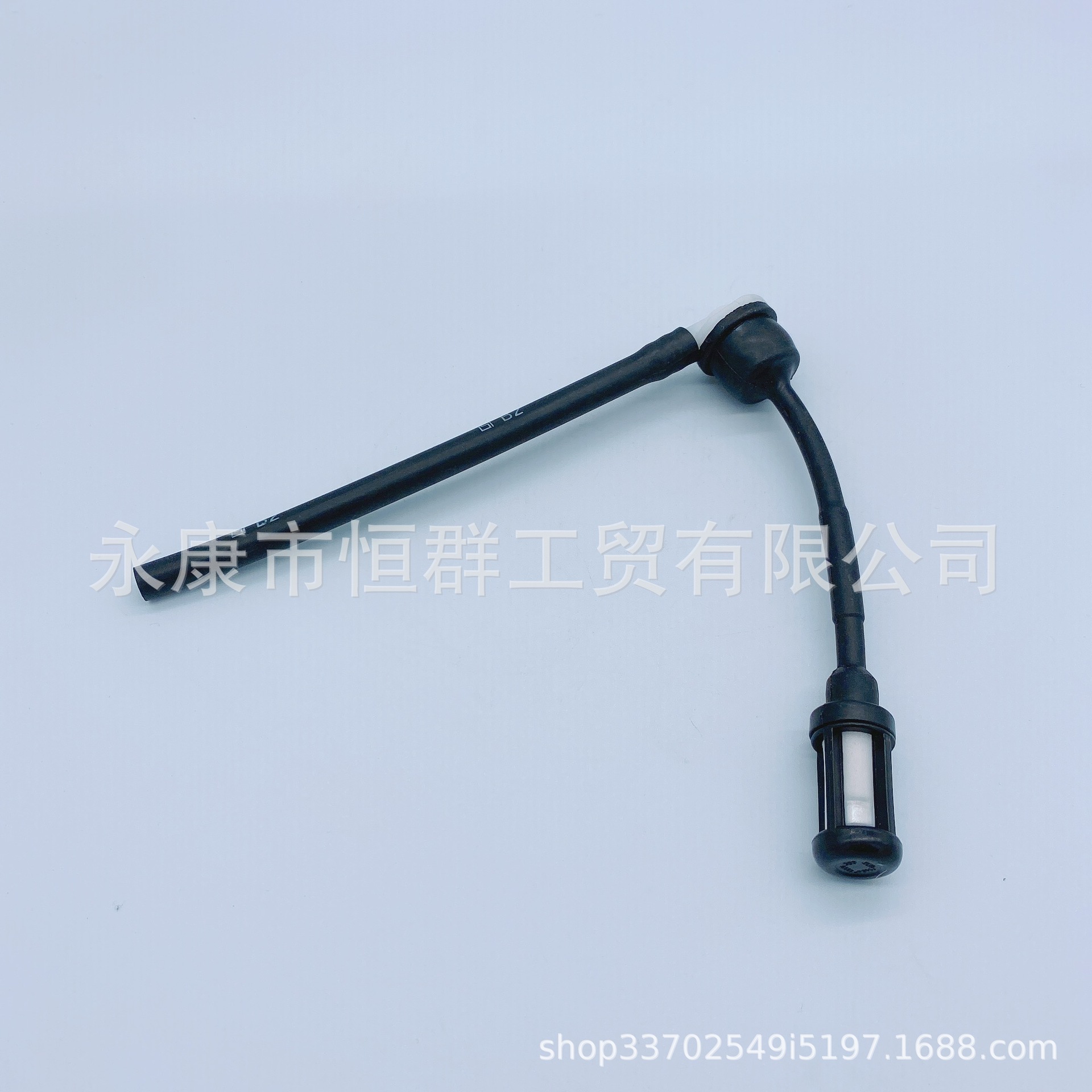 厂家直销MS070/080/116燃油管总成斯蒂尔油锯配件1106 358 0700