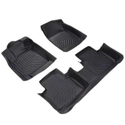Equation Leopard Titanium 3 Foot Pads, Universal Foot Pad