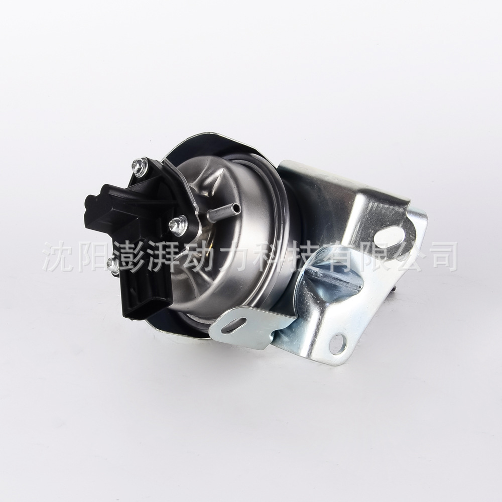 Suitable for Mitsubishi Pickup L200 Turbocharger Solenoid Valve 49335-01700 1515A322 Tf0353