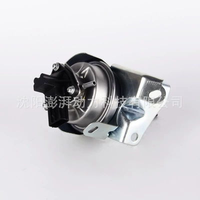 Solenoid Valve 49335-01700 – Supercharger
