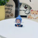 Cute grain Zoraa blind box sister change baby doll tide play diy small pendant cute toy ornaments