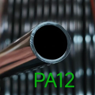 尼龙油管气管高温高压定型管3mm-20mm机械油动气动英寸