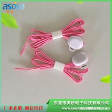 鞋带三种款LED舞蹈螺丝发光鞋带模式直供跑步七代夜间厂家道具