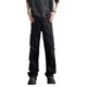 American High Street Black Caught Pants Boys Wear High-end Sense Pants Spring and Autumn Fashion Brand Straight Casual Pants