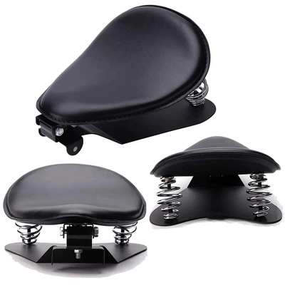 Motorcycle cushion — Harley cruise Prince car modified