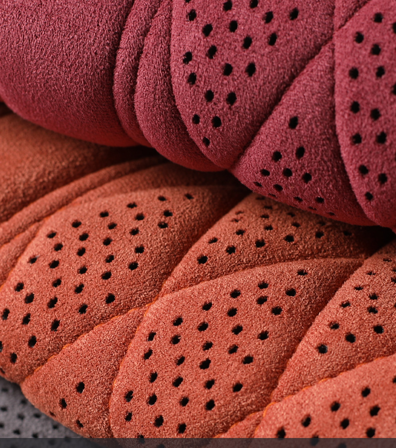Lambswool Car Seat Cushion Four Seasons Universal
