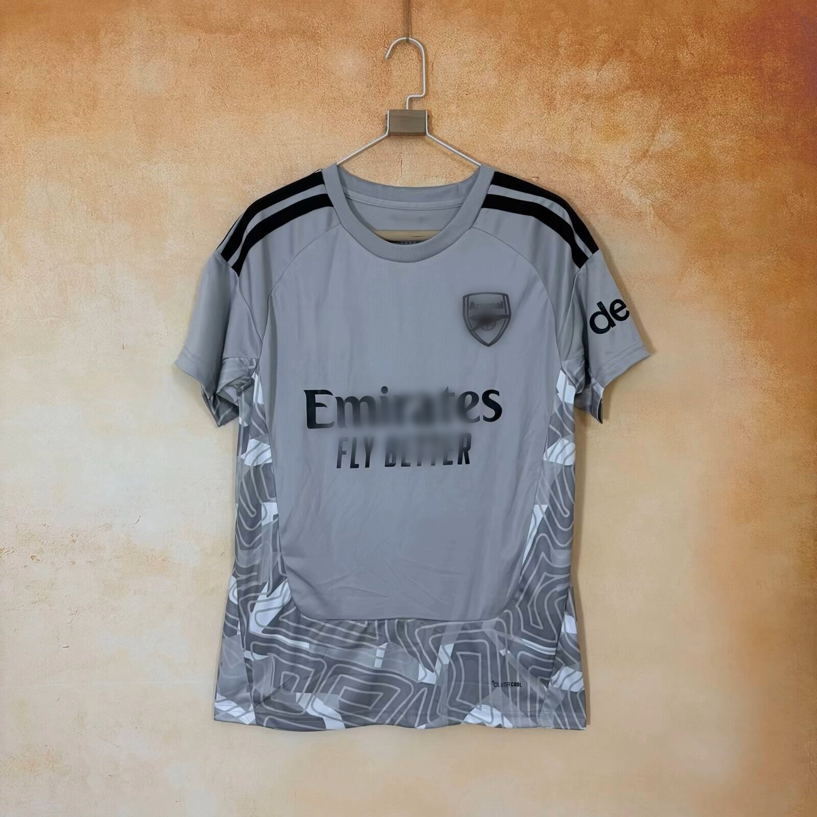 2627 camiseta tailandesa Chelsea AC Ajax FC Porto Arsenal camiseta de fútbol de manga corta image 53