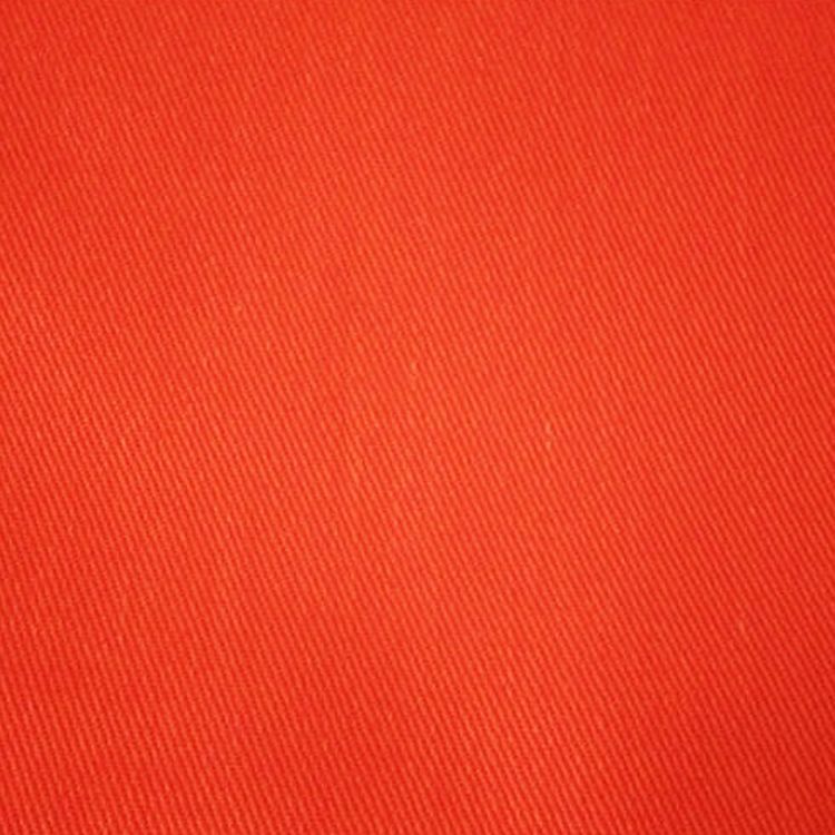 65 / 35 poliéster / algodón mezcla tejido de tejido de teñido de twill en venta