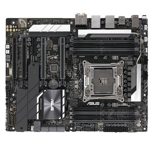 �m����A�TWS X299 PRO ��·����վ���� ֧���@�� ��X���������