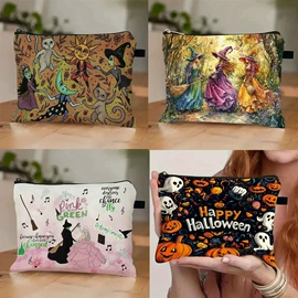 旅行箱;零钱包;笔袋