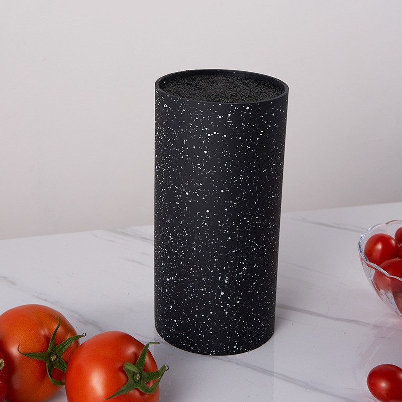 Transfronterizo de cocina plástico broca cuadrado PP inserción multifunción casera inserción aleatoria de gran capacidad utensilios de cocina