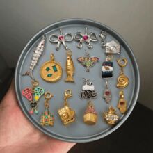 �W���羳�¿�P䓴󄂽��~����DIY����t�������18K��ɫŮ