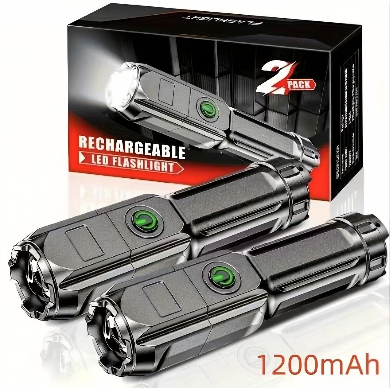 S505-1200mAh 2개입