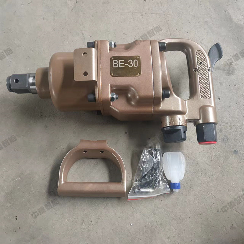 厂家质保风炮风动扳手 性能稳定风炮风动扳手 现货风炮风动扳手