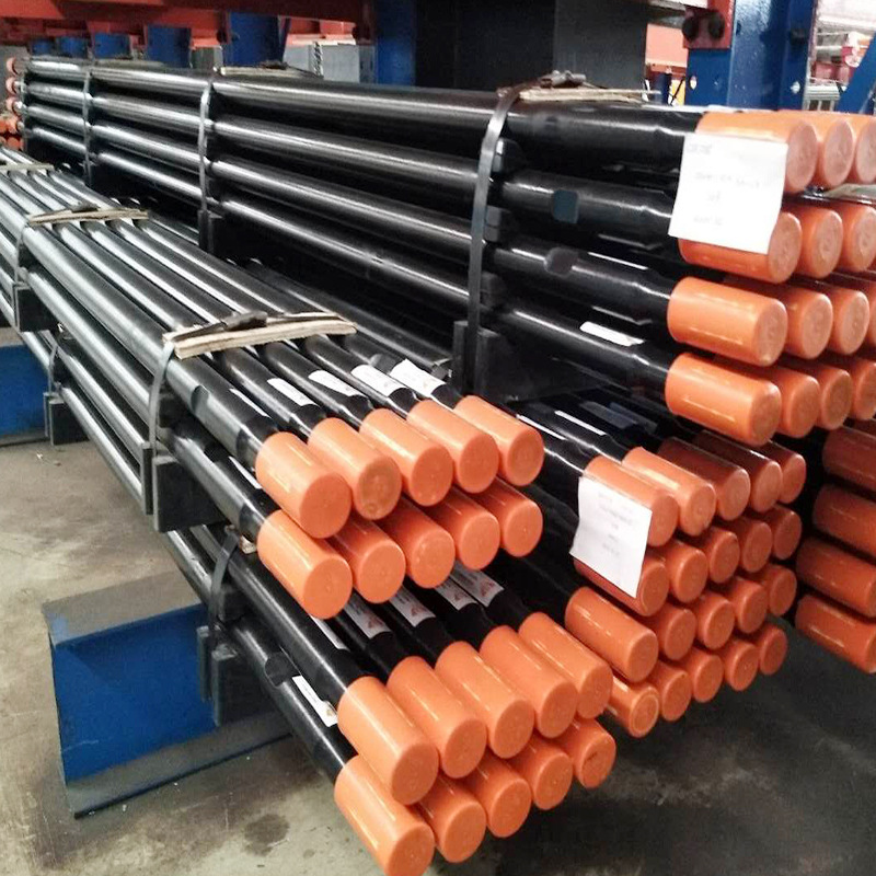 生产 三山T45/65快接钎杆 液压钎杆