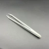 White straight head
