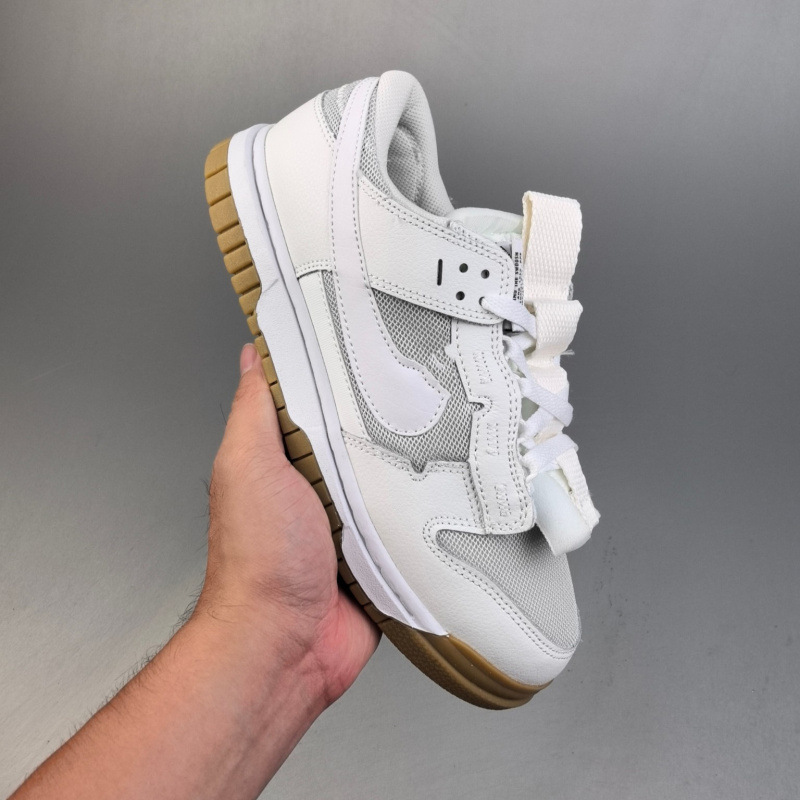 莆田纯原Dunk 3.0Remastered板鞋低帮滑板网面透气百搭运动休闲鞋|undefined