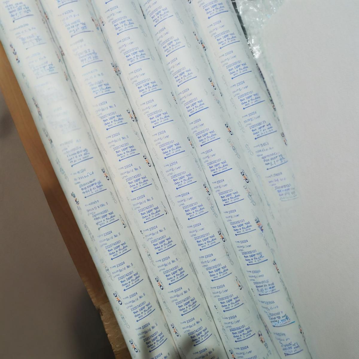 �ձ�β����ʽ���� OIKE 23024�̽�ֽ �̽�Ĥ ������ӡĤ ԭװ����