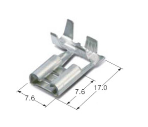 KET连接器ST730119-2现货250端子，安全库存优势供应