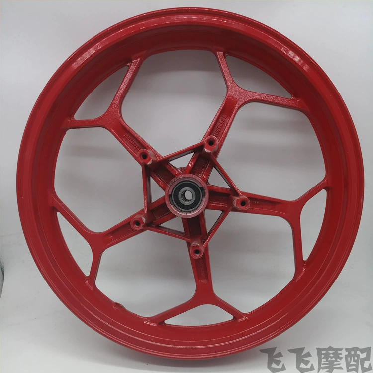 Horizon спортивный мотоавтомобиль V6R3 Little Ninja Little Dragon 400 с двойным дисплеем, переднее и заднее колесо, стальные ободья 140/110/70-17 дюймов