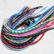 miuͬ������K�ֹ�diy���ϰ�5mm��ɫ��]�K�r�б�������K���l