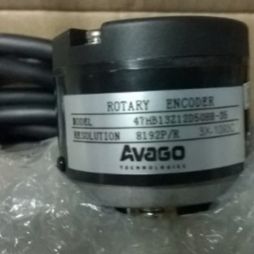 全新 日本内密控三菱电梯编码器47HB13Z12D50H8-35