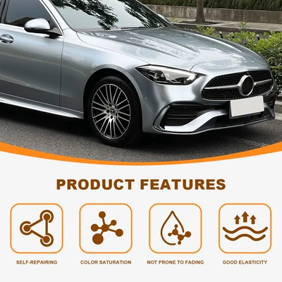 Color Film Protective Film Ppf – Auto Color Change Film
