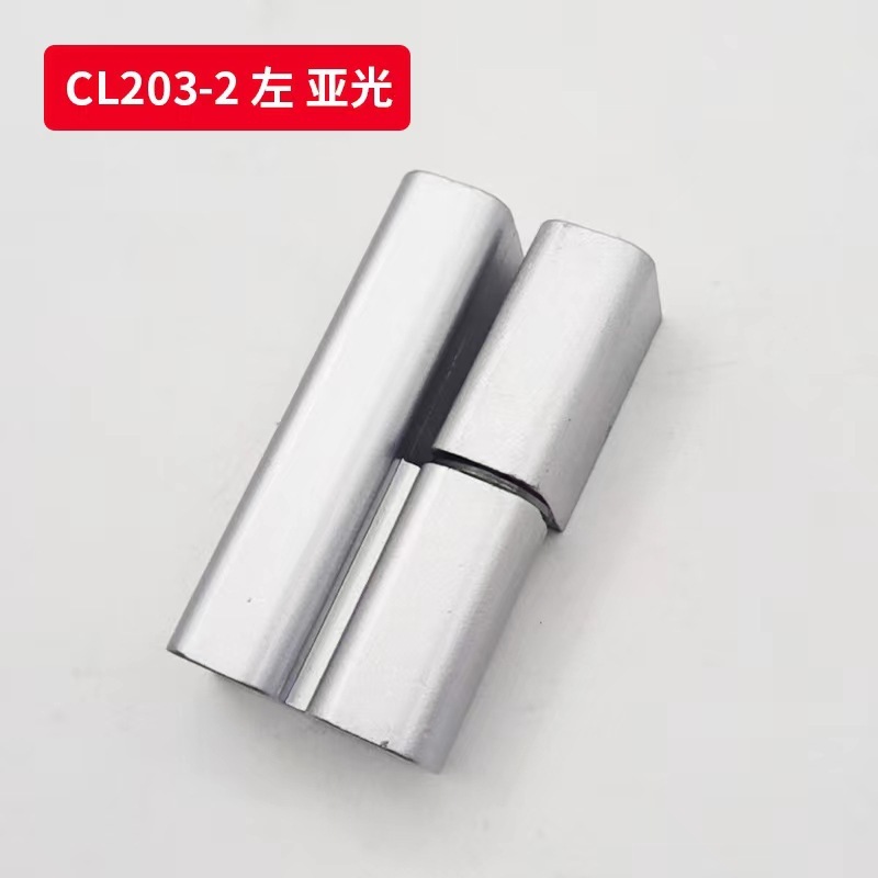 CL203-3-2-1取り外し可能な亜鉛合金バイアスキャビネットヒンジ配電キャビネットスイッチキャビネットドアヒンジクロスボーダー|undefined