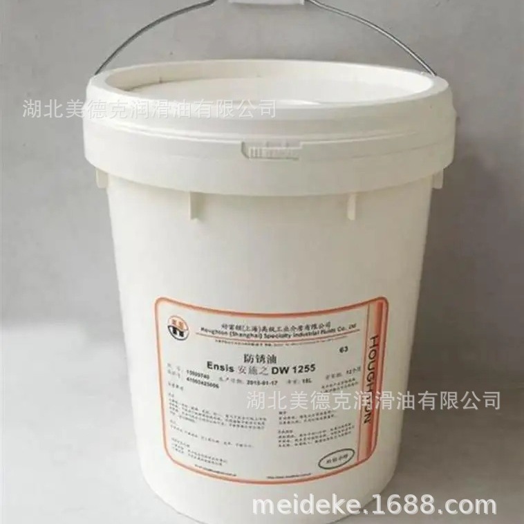 好富顿润滑油Quaker HOUGHTO  Sta-Put 320 MP临安代理商