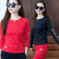 跑步上衣女晨跑薄款連帽速乾衣透氣休閒專業健身服瘦身瑜伽帽衫