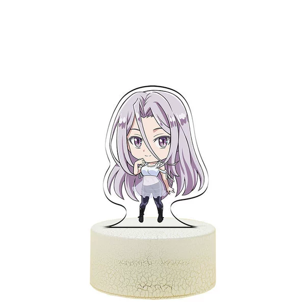 Little Night Lantern-q version-Shiya TOKIME