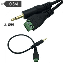 �⺸�a僽�3.5mm ST Mono �������⺸�B����AUX�⺸�����B�Ӿ�