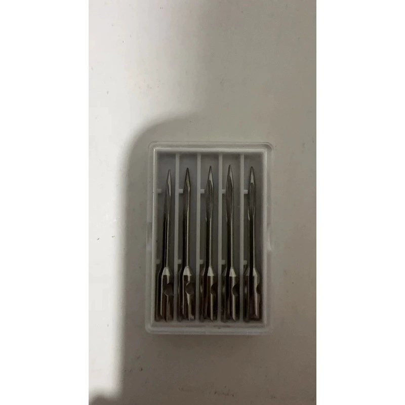 Tagging gun 9S, ABS+POM, with 1000 glue needles (8 mm) and 6 steel needles