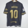 2021 Away No. 10
