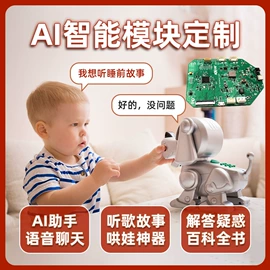 功能枕;头枕;智能语音设备