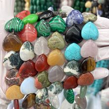 20mm��Ȼʯ���ֱ������ɢ��DIY������Ʒ������Ʒ�������l