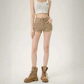 半身裙;女士短裤;休闲裤