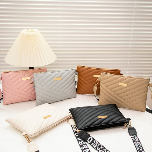 Crossbody mobile phone bag  bag women's new ladies bag foreign trade bag wholesale fresh and sweet shoulder bag