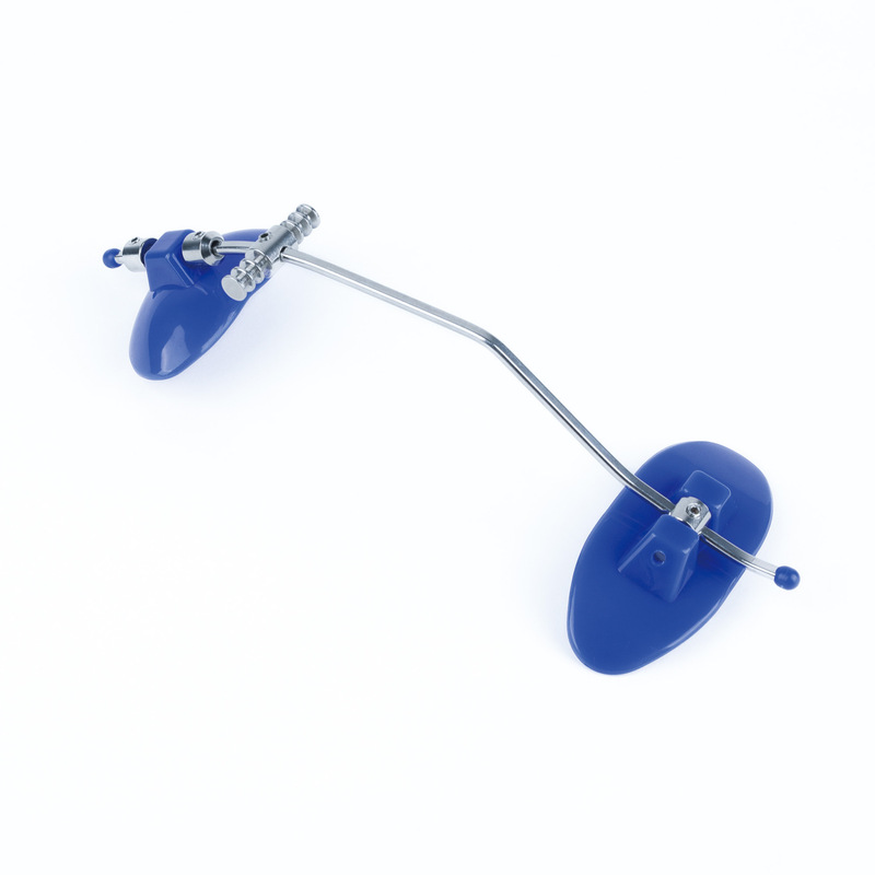 Premium quality single-pole orthodontic traction device|undefined